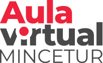 Aula Virtual - MINCETUR