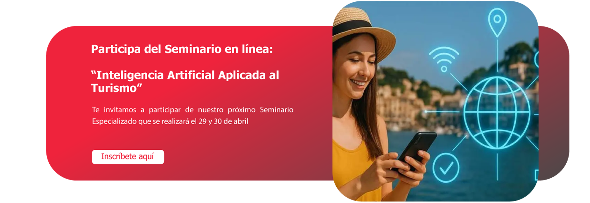 Inteligencia Artificial Aplicada al Turismo